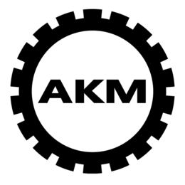 AKM trademark