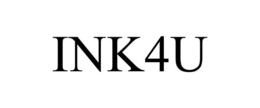 INK4U trademark