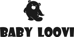BABY LOOVI trademark