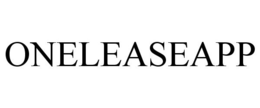 ONELEASEAPP trademark