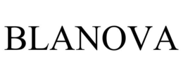 BLANOVA trademark