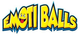 EMOTI BALLS trademark