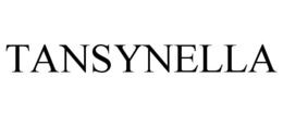 TANSYNELLA trademark