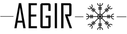 AEGIR trademark