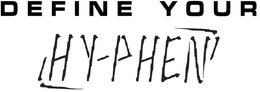 DEFINE YOUR HY-PHEN trademark