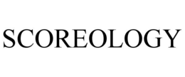 SCOREOLOGY trademark