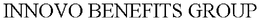 INNOVO BENEFITS GROUP trademark