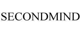 SECONDMIND trademark