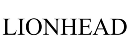 LIONHEAD trademark