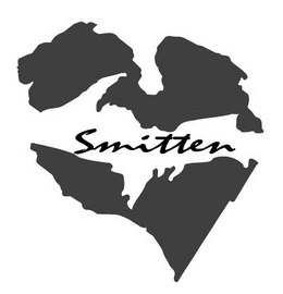 SMITTEN trademark