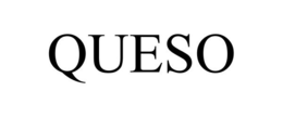 QUESO trademark