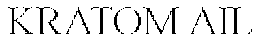 KRATOM AIL trademark