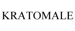 KRATOMALE trademark