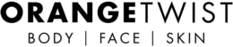 ORANGETWIST BODY | FACE | SKIN trademark