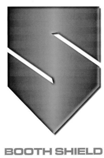 S BOOTH SHIELD trademark