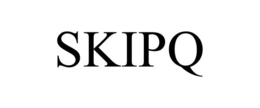 SKIPQ trademark