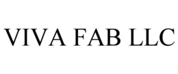 VIVA FAB LLC trademark