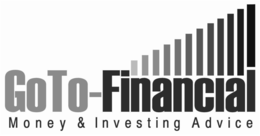 GOTO-FINANCIAL MONEY & INVESTING ADVICE trademark