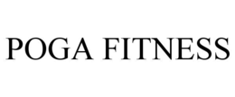 POGA FITNESS trademark
