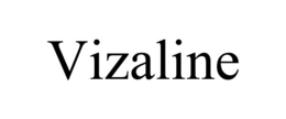 VIZALINE trademark