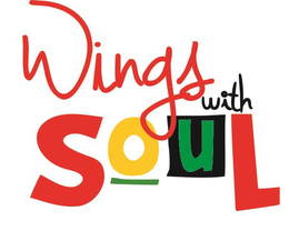 WINGS WITH SOUL trademark