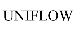 UNIFLOW trademark