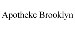 APOTHEKE BROOKLYN trademark