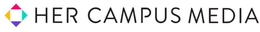 HER CAMPUS MEDIA trademark