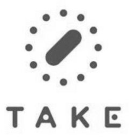 TAKE trademark