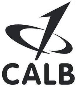 CALB trademark