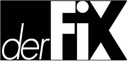 DERFIX trademark