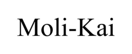 MOLI-KAI trademark