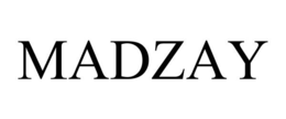MADZAY trademark