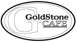 G GOLDSTONE CAFE trademark
