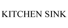 KITCHEN SINK trademark