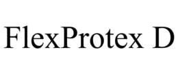 FLEXPROTEX D trademark