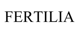 FERTILIA trademark