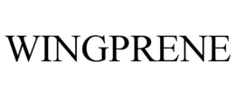 WINGPRENE trademark