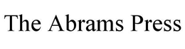 ABRAMS PRESS trademark