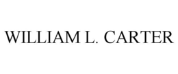 WILLIAM L. CARTER trademark