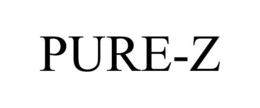 PURE-Z trademark