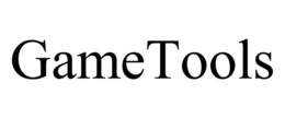 GAMETOOLS trademark