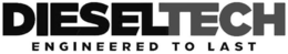 DIESELTECH ENGINEERED TO LAST trademark