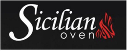 SICILIAN OVEN trademark
