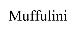 MUFFULINI trademark