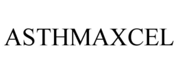 ASTHMAXCEL trademark