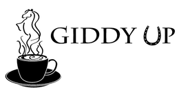 GIDDY UP trademark