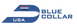 BLUE COLLAR USA trademark