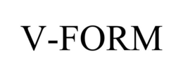 V-FORM trademark
