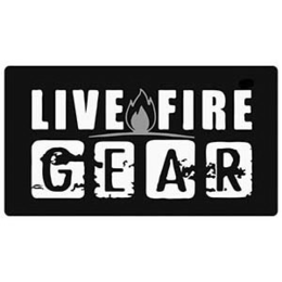 LIVE FIRE GEAR trademark